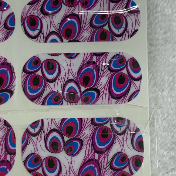 Jamberry Nails - Picture 2 of 2